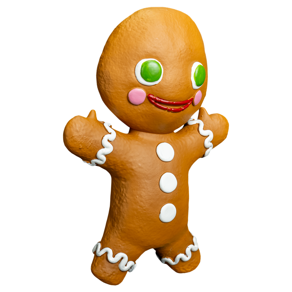 *PRE-ORDER* Krampus - Gingerbread Men 3-Pack