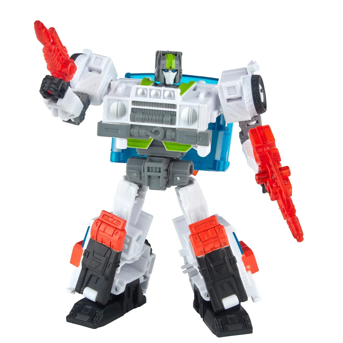 Transformers