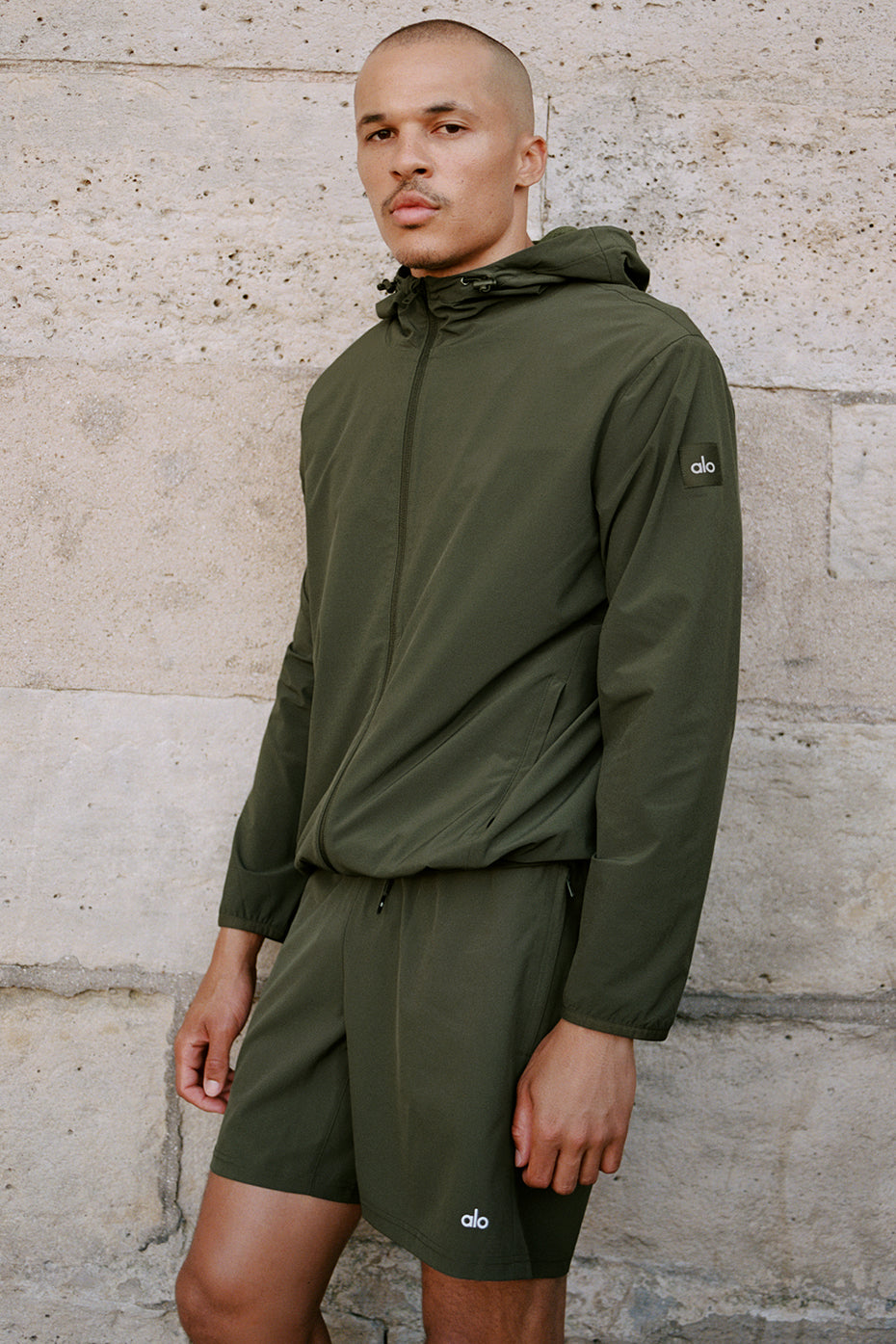 Activewear & Sports Accessories