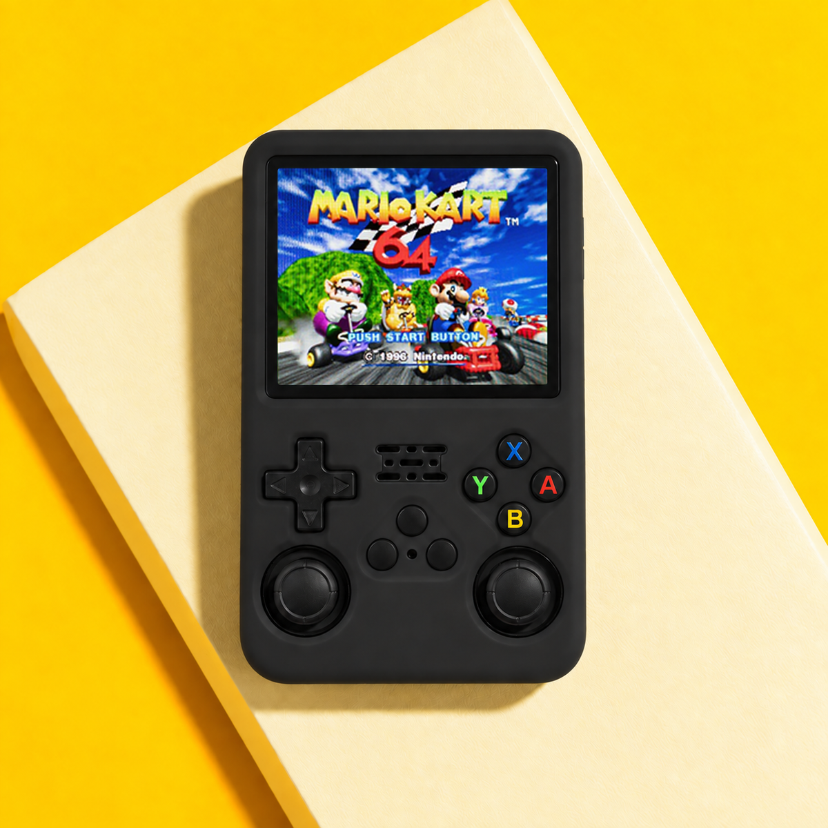 Retro Kid