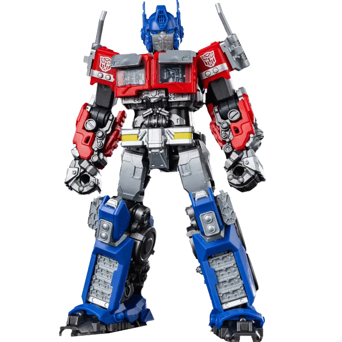 Transformers Classic Class | Optimus Prime 01 | Rise of the Beasts