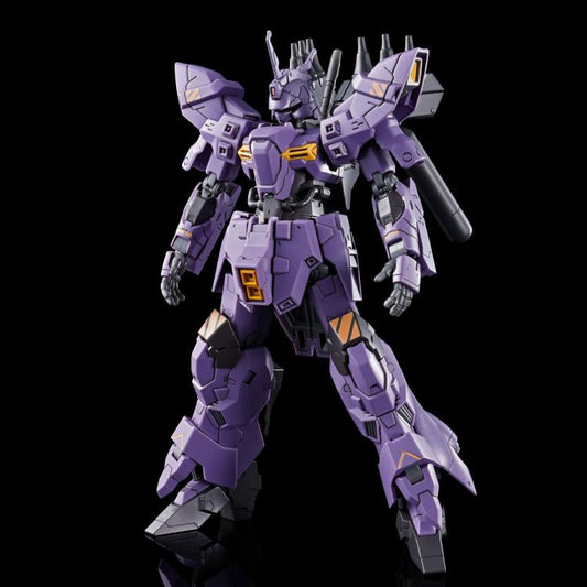 Gundam 1/144 HGUC Gundam Moon  AMS-123X Varguil Model kit Exclusive
