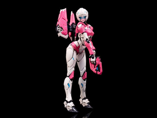 Flame Toys Furai 28 Transformers Arcee Model Kit