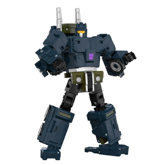Transformers Generations Age of the Primes Commander Combaticon Onslaught Action Figure