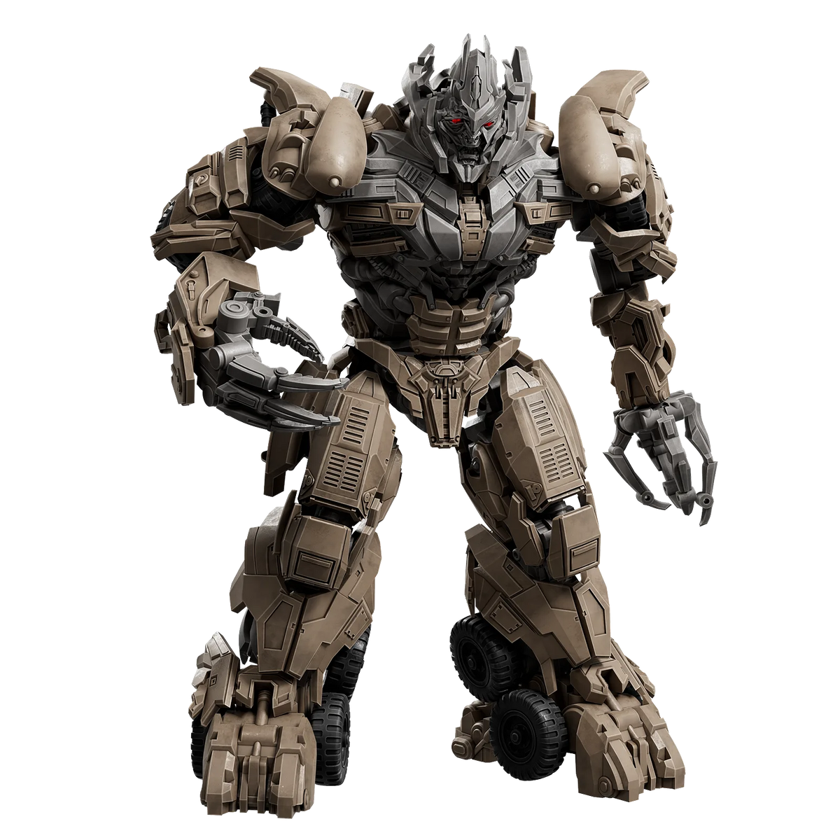 Transformers Classic Class 22 | Transformers Dark of the Moon | Megatron