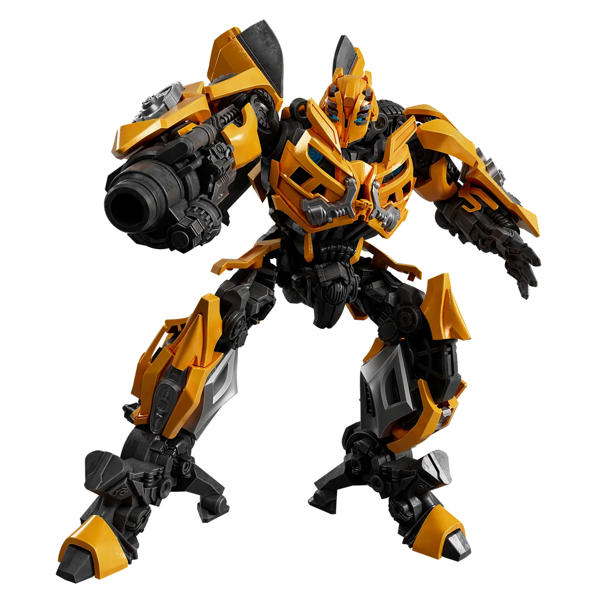 Transformers Classic Class 23 | Transformers Dark of the Moon | Bumblebee