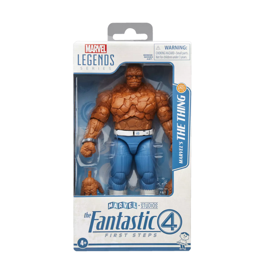 Marvel Legends Series Marvel's The Thing