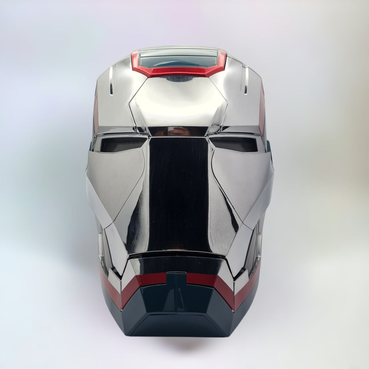 Iron Patriot Helmet