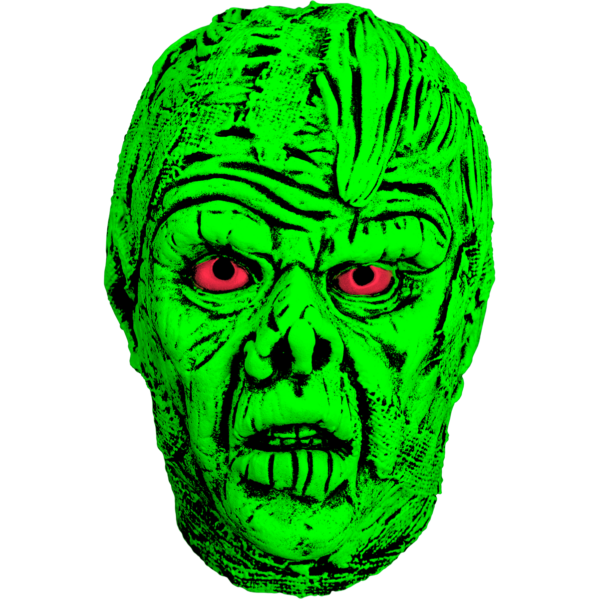 Don Post - Glowin' Ghoulies