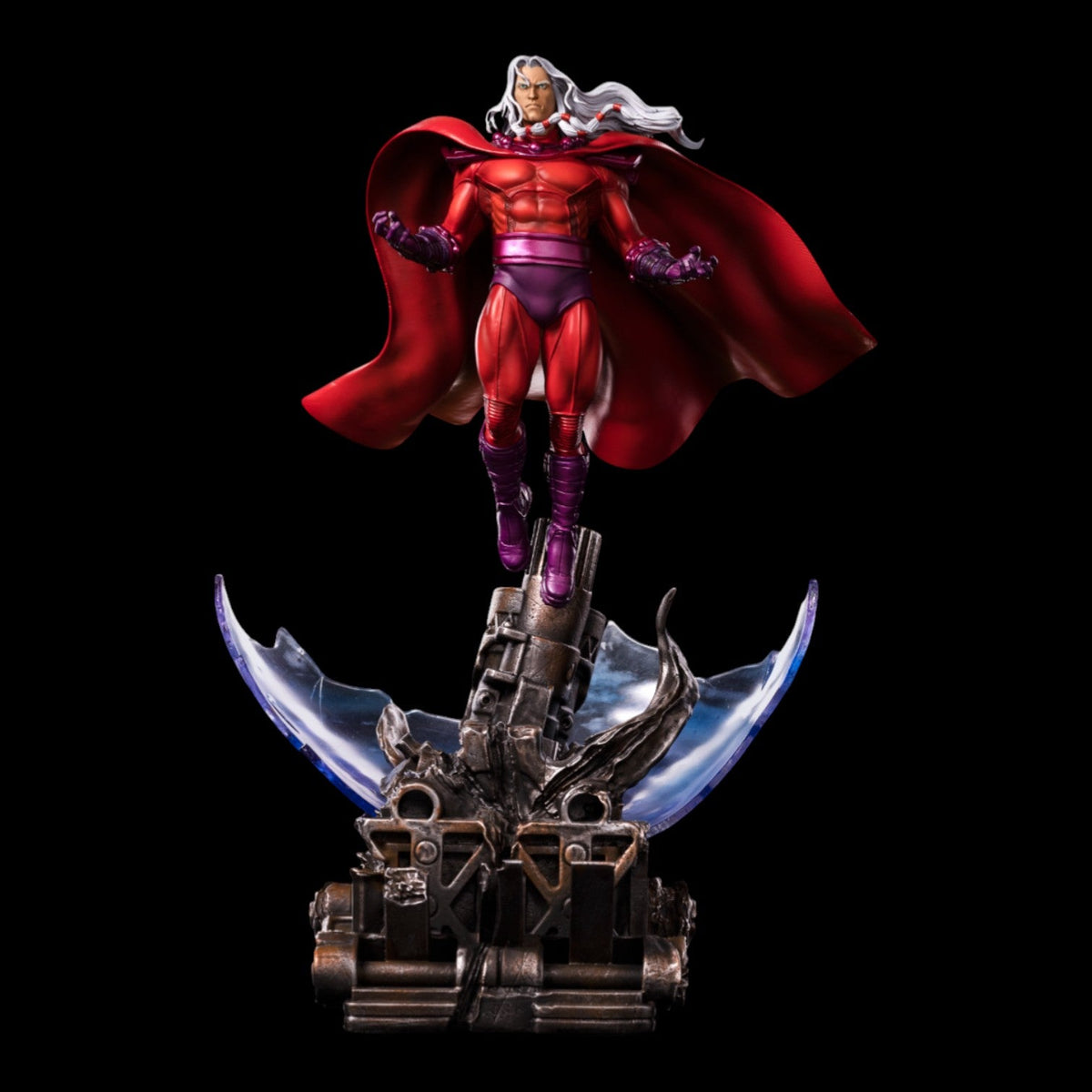 Magneto - X-Men: Age of Apocalypse - Art Scale 1/10 Statue