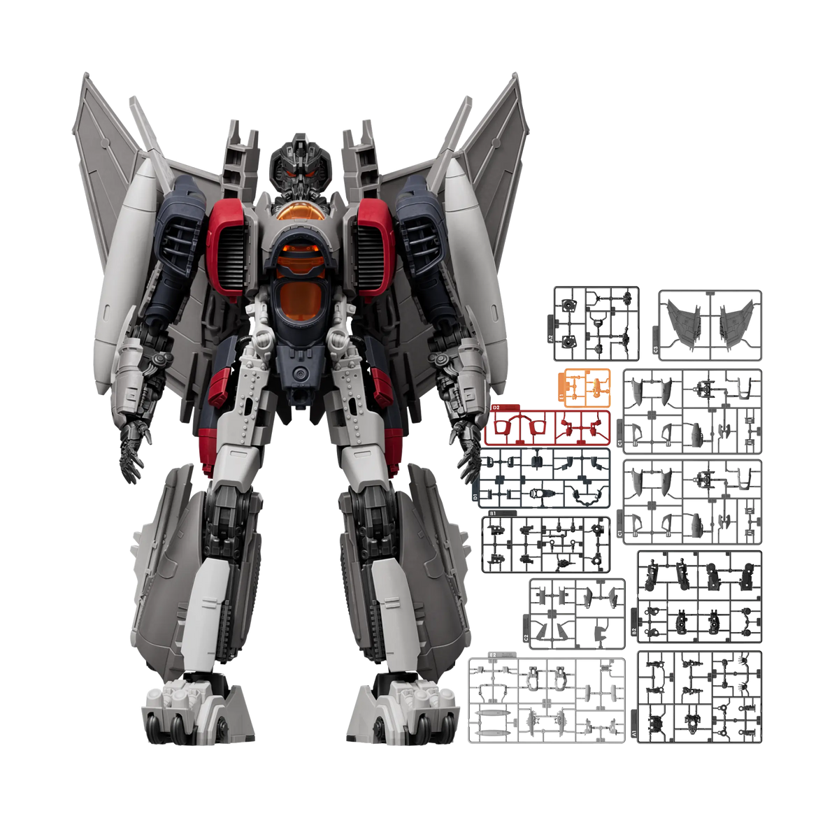 Transformers Classic Class 25 | Transformers Bumblebee | Blitzwing