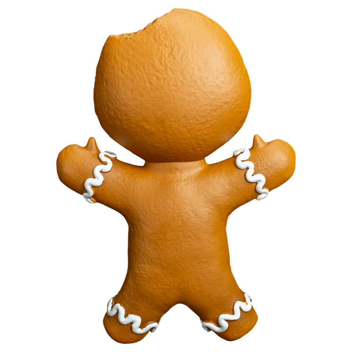 *PRE-ORDER* Krampus - Gingerbread Men 3-Pack