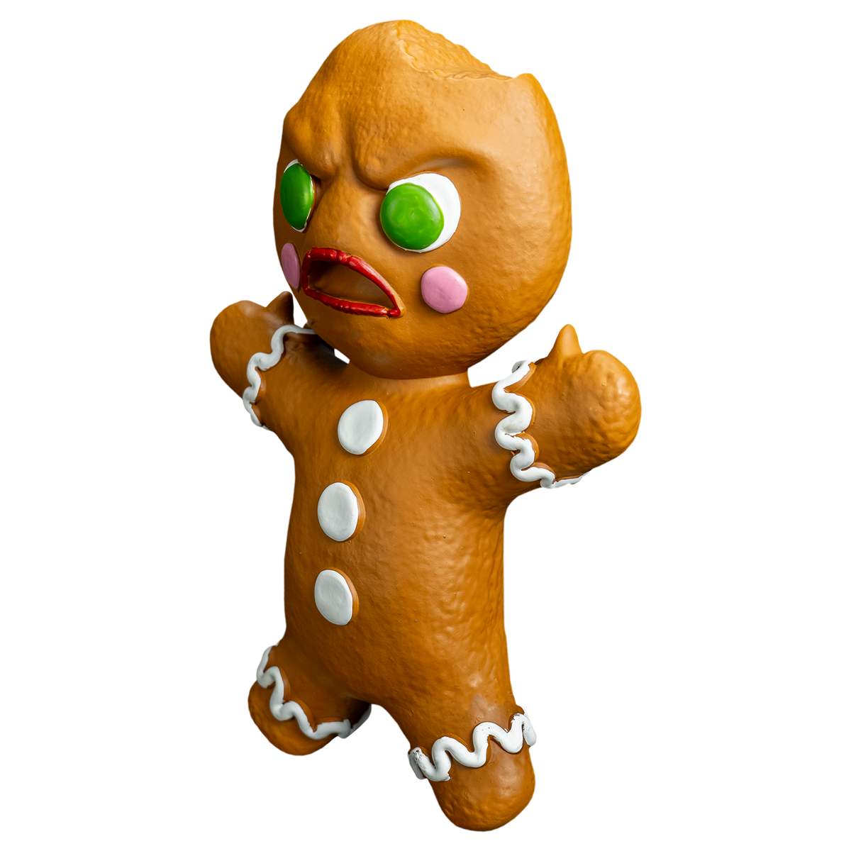 *PRE-ORDER* Krampus - Gingerbread Men 3-Pack