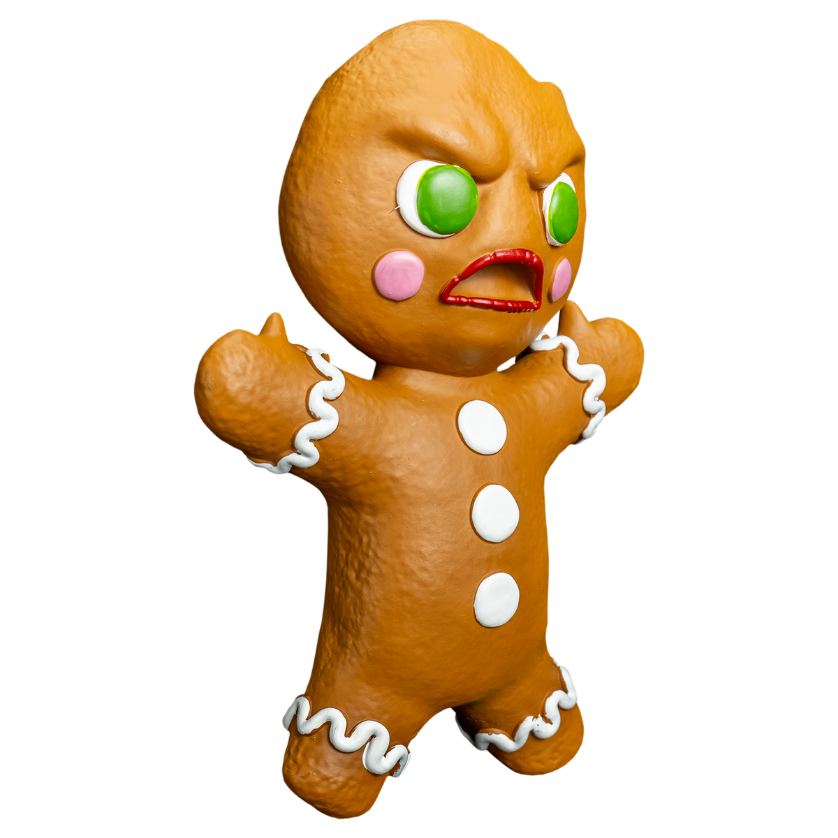 *PRE-ORDER* Krampus - Gingerbread Men 3-Pack
