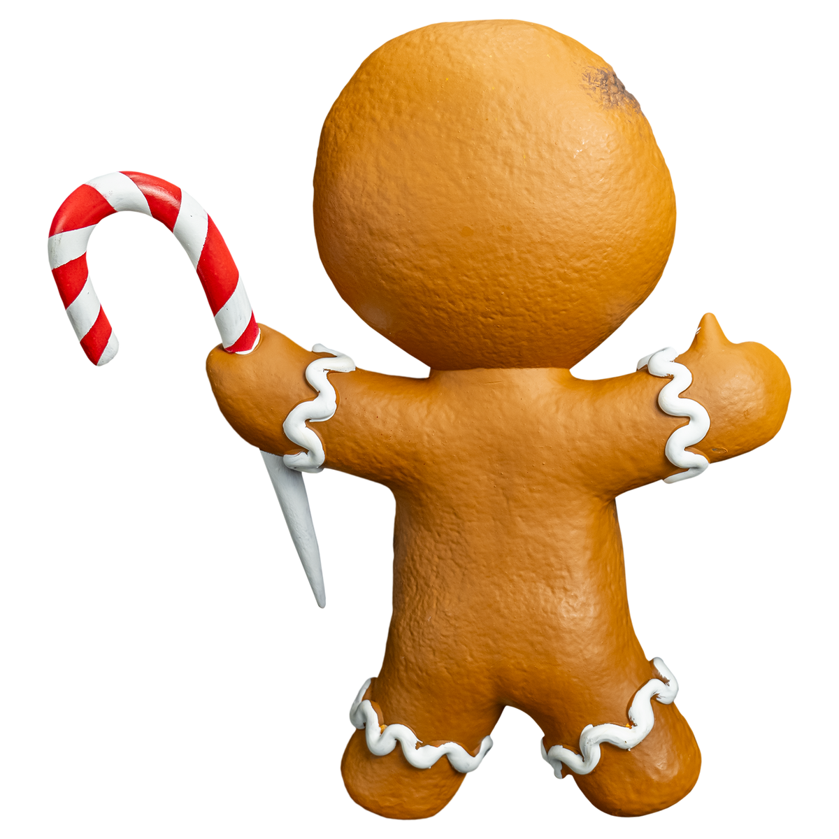 *PRE-ORDER* Krampus - Gingerbread Men 3-Pack