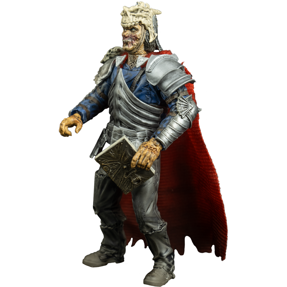 *PRE-ORDER* Army of Darkness - Evil Ash - 5" Figure