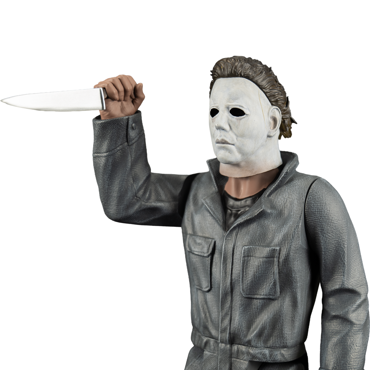 *PRE-ORDER* Halloween (1978) - Giant-Size Michael Myers Figure